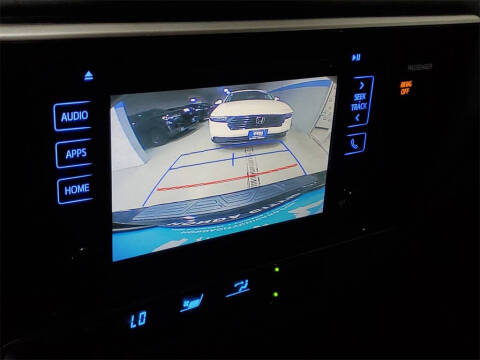 2017 Toyota Corolla XSE