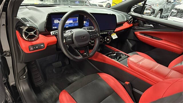 2024 Chevrolet Blazer EV RS