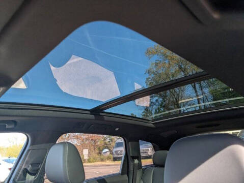 2025 Audi Q7 quattro Premium Plus 55 TFSI