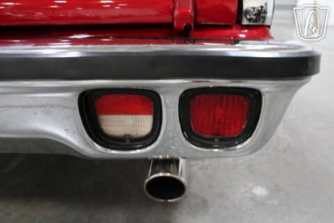 1977 Chevrolet El Camino