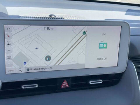 2023 Hyundai Ioniq 5 Limited