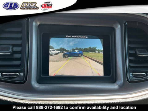 2020 Dodge Challenger R/T