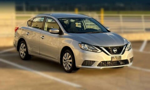 2016 Nissan Sentra