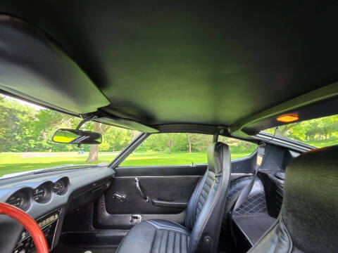 1973 Datsun 240Z