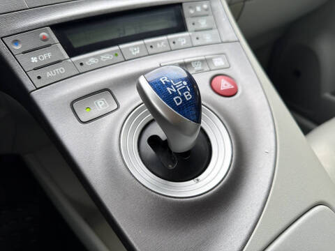 2014 Toyota Prius Four