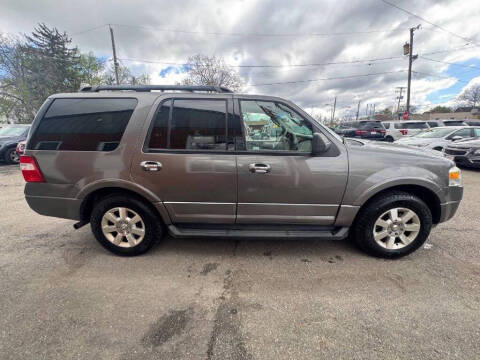 2010 Ford Expedition XLT