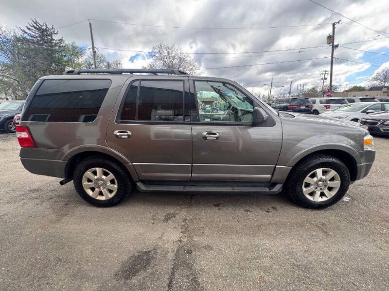 2010 Ford Expedition XLT