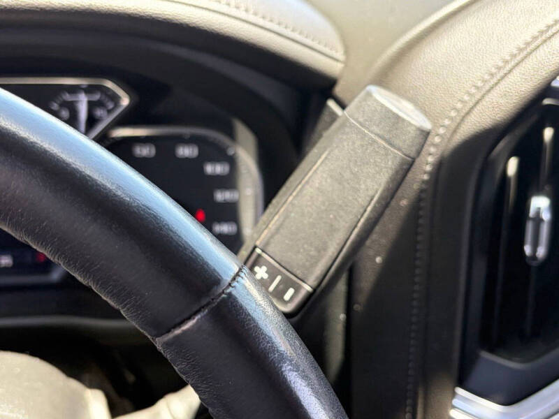 2022 GMC Sierra 2500HD