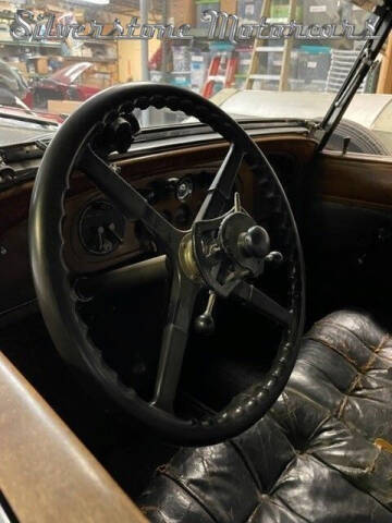 1930 Rolls-Royce Phantom