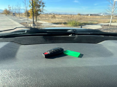 2014 RAM 1500 Express