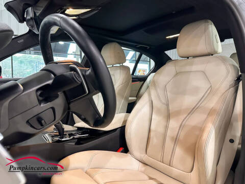 2023 BMW 5 Series 530i xDrive