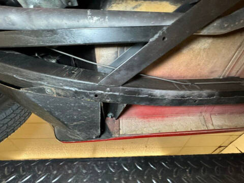 1961 Chevrolet Corvette