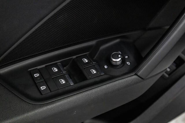 2022 Audi A3 quattro Premium 40 TFSI