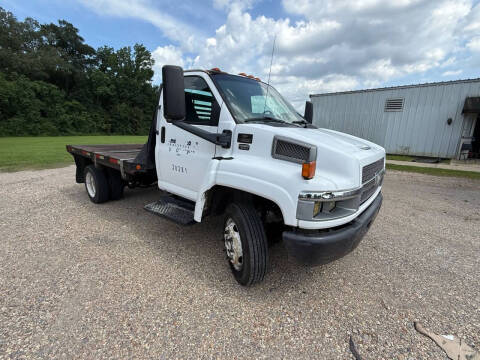 2005 Chevrolet Kodiak C5500