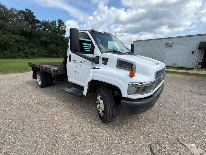 2005 Chevrolet Kodiak C5500
