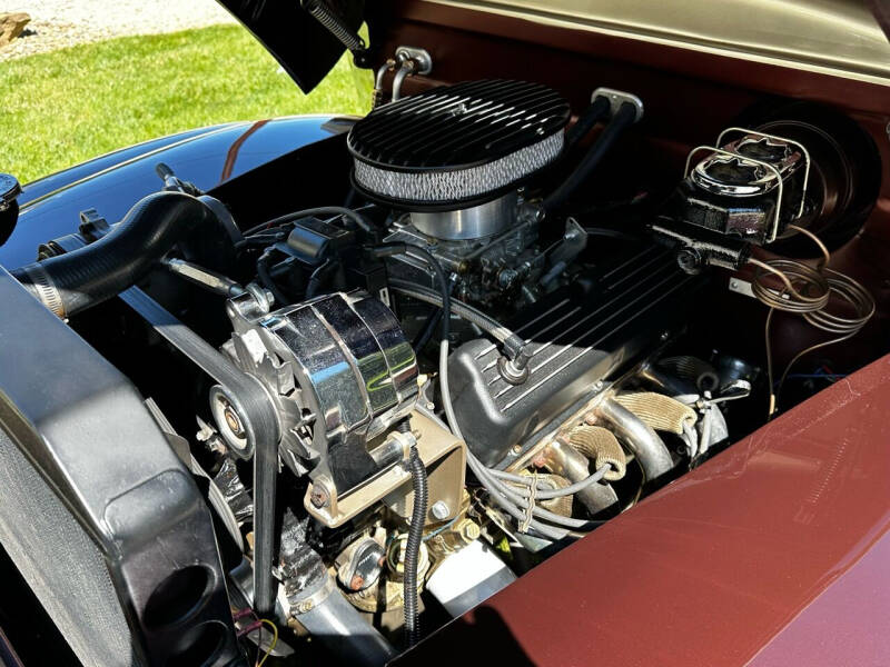 1947 Ford Roadster Pickup