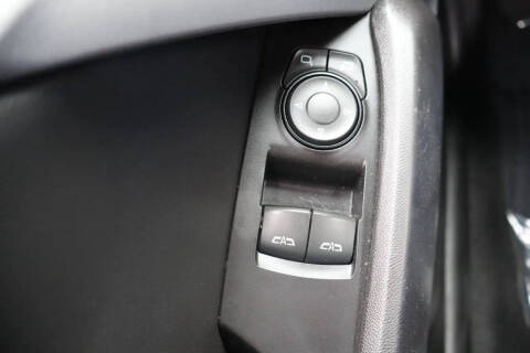 2019 Chevrolet Camaro