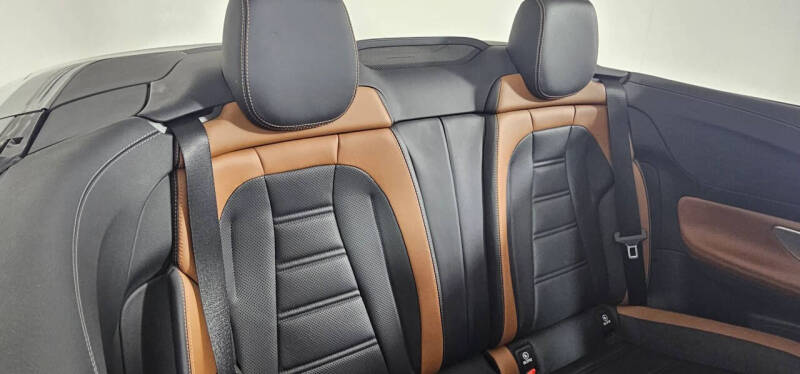 2022 Mercedes-Benz E-Class AMG E 53