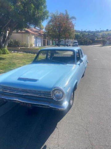 1964 Dodge Dart