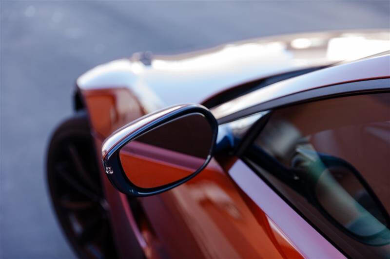 2020 Aston Martin Vantage