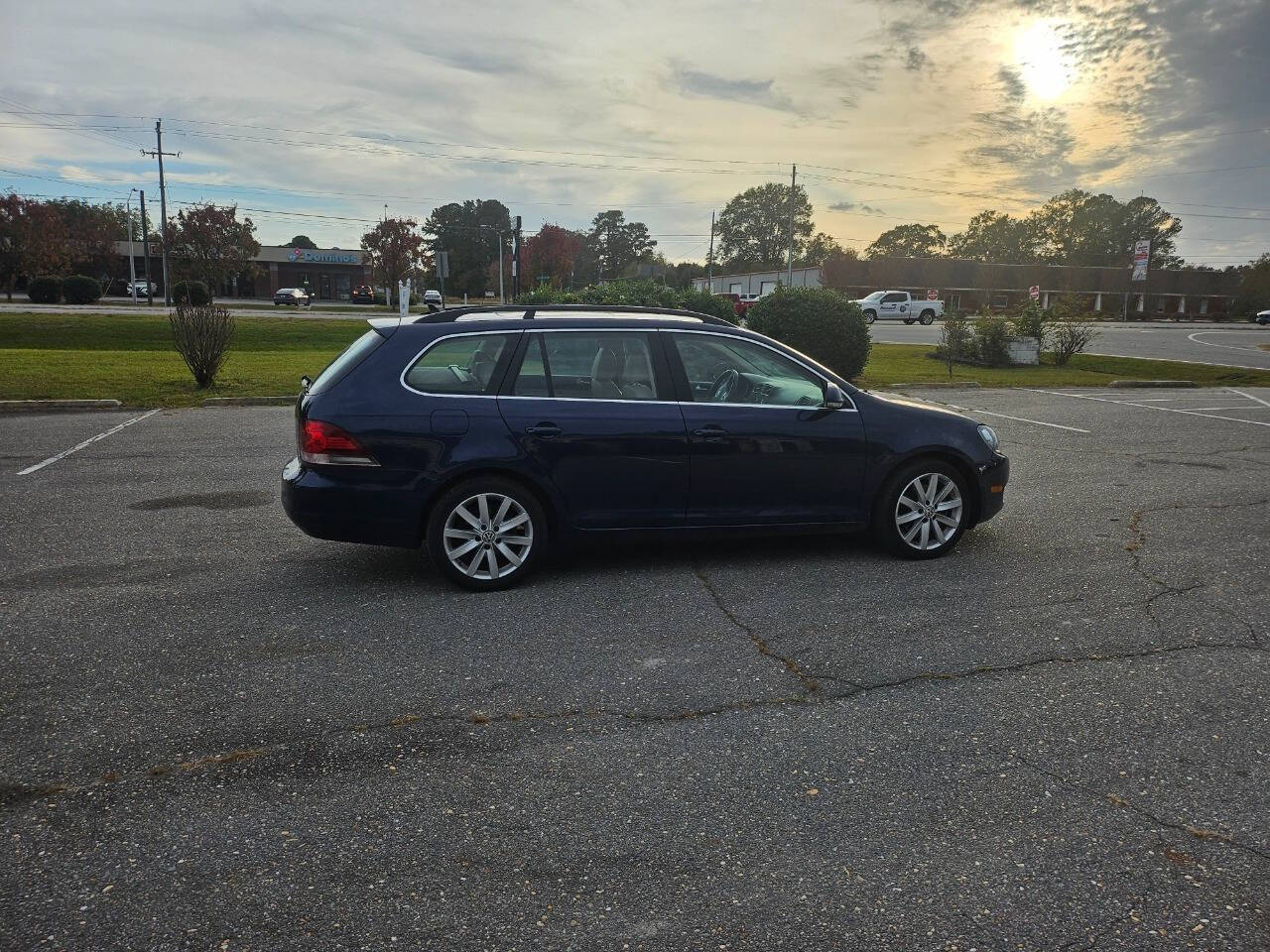 2012 Volkswagen Jetta for sale at MT CAR SALES INC in Goldsboro, NC