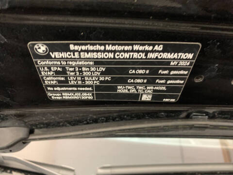 2024 BMW 2 Series 228i xDrive Gran Coupe