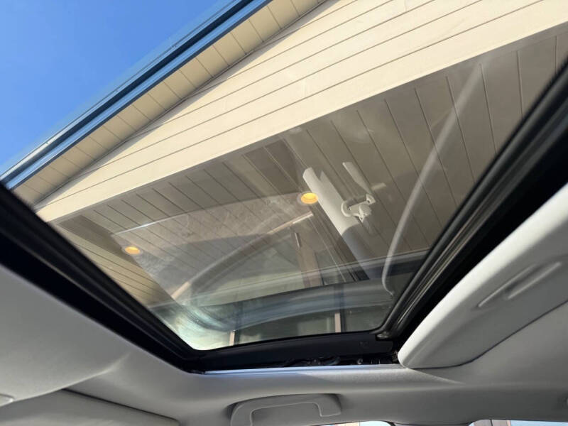 2009 Honda CR-V EX-L