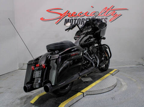 2020 Harley-Davidson Road Glide Special