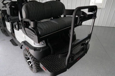 2025 Denago Rover XL 6