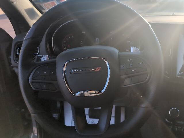 2024 Dodge Durango GT