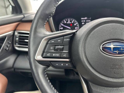 2023 Subaru Outback Touring XT