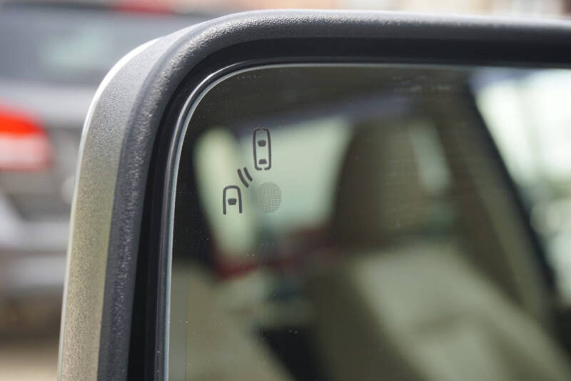 2015 Lincoln Navigator Base - Photo 51