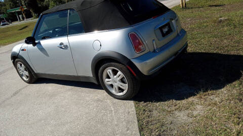 2006 MINI Cooper