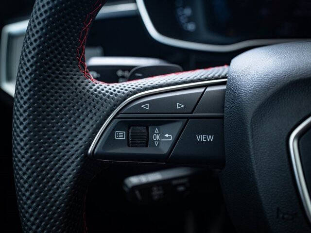 2025 Audi Q3 quattro S line Prem Plus 45 TFSI