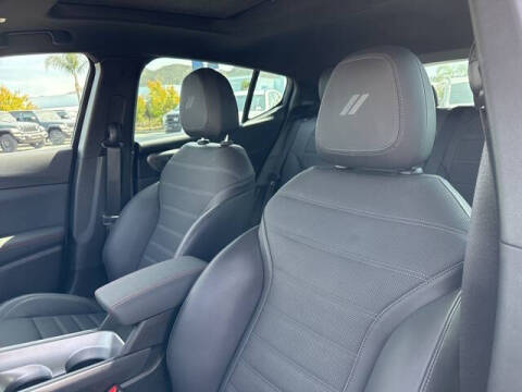 2024 Dodge Hornet R/T Plus