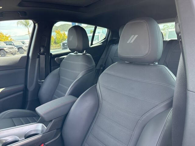 2024 Dodge Hornet R/T Plus