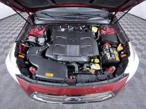 2016 Subaru Outback 3.6R Limited