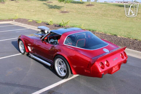 1979 Chevrolet Corvette