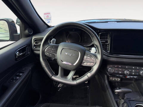 2023 Dodge Durango SRT 392