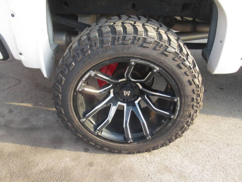 2022 GMC Sierra 1500 Limited