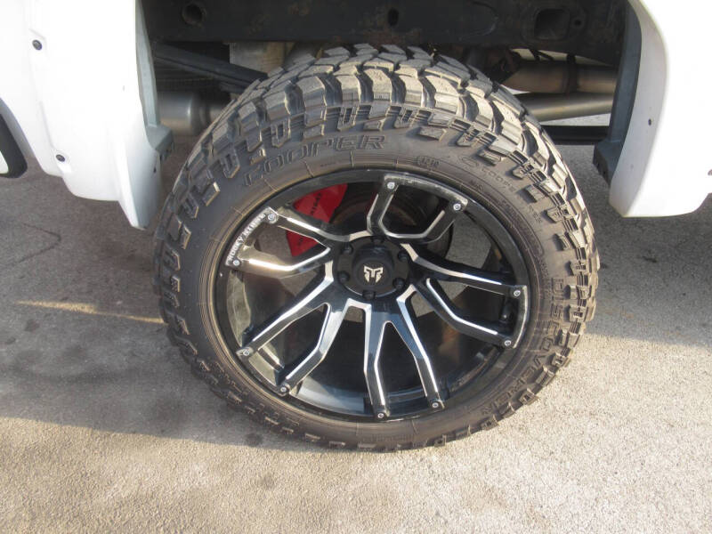 2022 GMC Sierra 1500 Limited