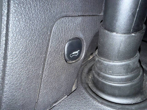 2015 Ford Flex Limited