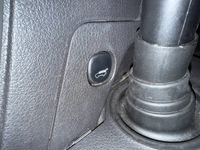 2015 Ford Flex Limited