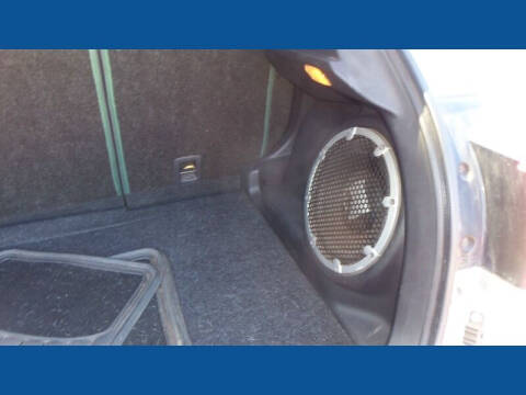 2014 Mitsubishi Outlander Sport SE