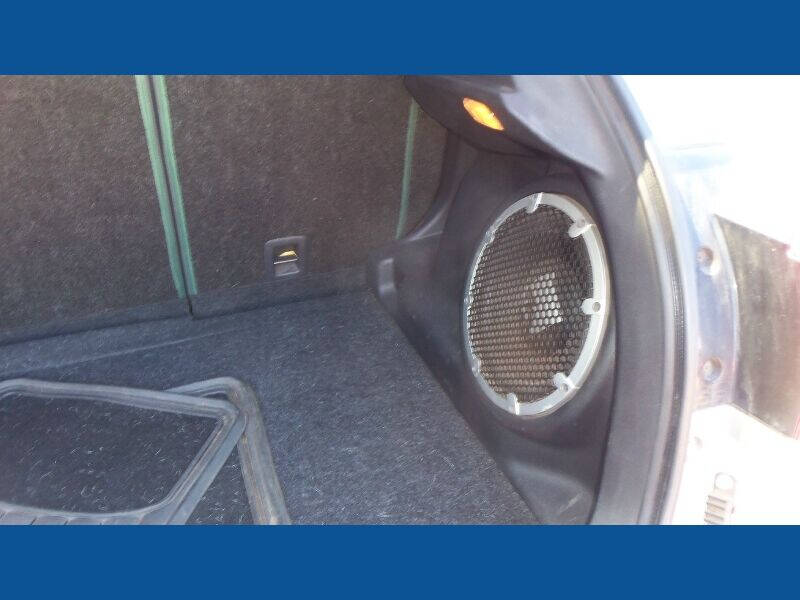 2014 Mitsubishi Outlander Sport SE