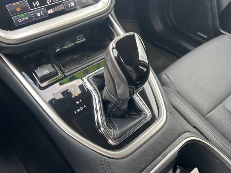 2024 Subaru Outback Limited XT