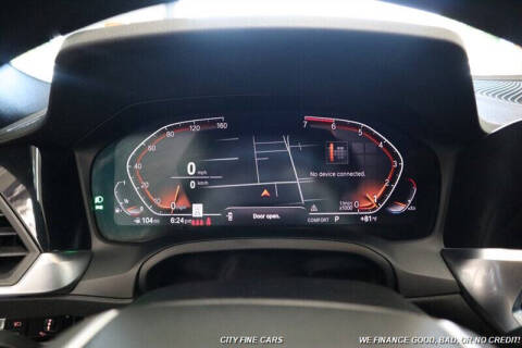 2019 BMW 3 Series 330i