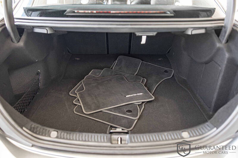 2022 Mercedes-Benz E-Class AMG E 53