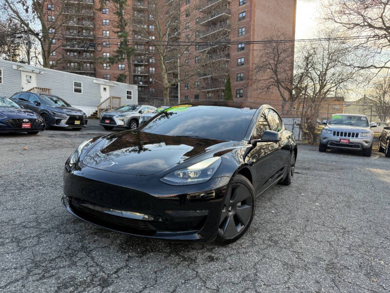 2023 Tesla Model 3 Base photo 2