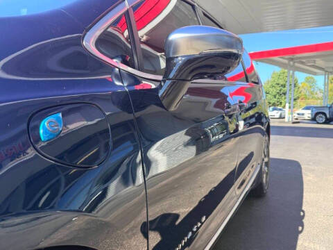 2025 Chrysler Pacifica Plug-In Hybrid Pinnacle